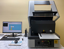 Plating Thickness Measurement and Material Analyzer